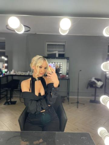 Индивидуалка Илона Фотография 7